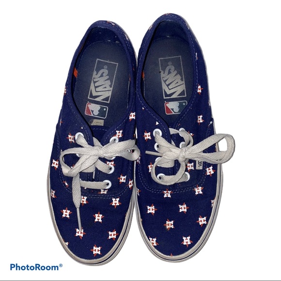 vans astros shoes